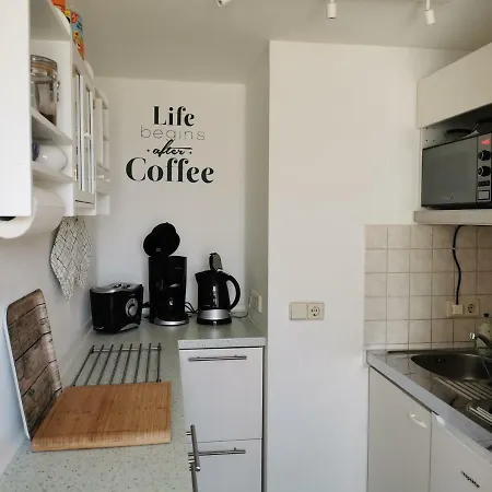 Apartament Suedharzblick Neustadt Zewnętrze zdjęcie