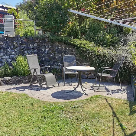 Apartament Suedharzblick Neustadt Zewnętrze zdjęcie