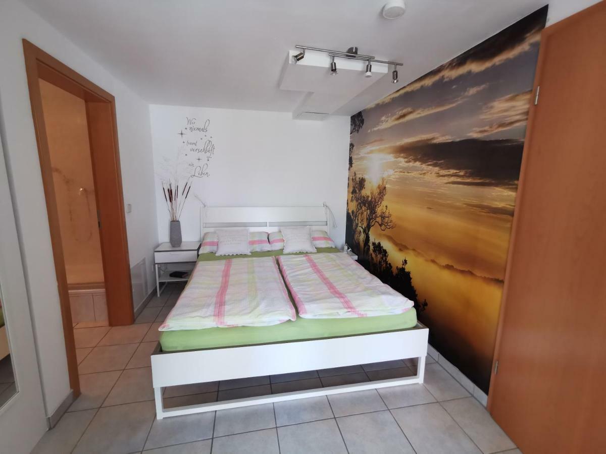 Suedharzblick Apartment